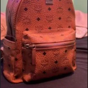 MCM | Bags | This Is A Womans Small Mcm Bag Good Condition 